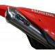 Honda africa twin 750 rd07 1993/03 gpr albus ceramic