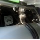 KAWASAKI KLX 250 S 2018 - 2020 ESCAPE GPR FURORE NERO SISTEMA HOMOLOGADO