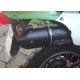 Honda cbf 1000 2006/09 gpr gpe ann.poppy