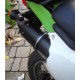 Honda cbf 1000 2006/09 gpr gpe ann.poppy