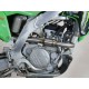 Honda nc 750 x - s dct 2017/19 e4 gpr gp evo4 poppy