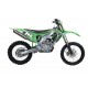Honda nc 750 x - s dct 2017/19 e4 gpr m3 inox 