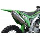 Honda nc 750 x - s dct 2017/19 e4 gpr m3 inox 