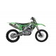 Honda nc 750 x - s dct 2017/19 e4 gpr m3 titanium natural 