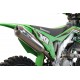 Honda nc 750 x - s dct 2017/19 e4 gpr m3 titanium natural 