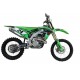 Honda vfr 800 v-tec 2002/13 gpr furore carbon