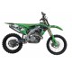 Honda vfr 800 v-tec 2002/13 gpr deeptone inox