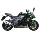 Honda cb 1300 2003/12 gpr gpe ann.black titanium