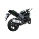 Honda cb 1300 2003/12 gpr gpe ann.black titanium