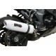 Honda cb 1300 2003/12 gpr gpe ann.black titanium
