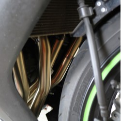Honda-hm crm-cre f450r 2005/08 gpr furore nero