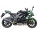 Honda cb 1300 2003/12 gpr gpe ann.poppy