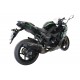 Honda cb 1300 2003/12 gpr gpe ann.poppy