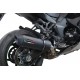 Honda cb 1300 2003/12 gpr gpe ann.poppy