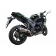 Honda cb 1300 2003/12 gpr gpe ann.titanium