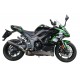 KAWASAKI NINJA 1000 SX 2020 - 2020 ESCAPE GPR M3 BLACK TITANIUM SISTEMA HOMOLOGADO