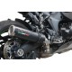 Honda cb 1300 2003/12 gpr m3 carbon 
