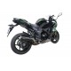 Honda cb 1300 2003/12 gpr trioval