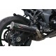 Honda cb 1300 2003/12 gpr trioval