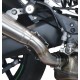 Honda cb 1300 2003/12 gpr m3 titanium natural 