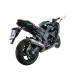 Honda cb 1300 2003/12 gpr m3 titanium natural 