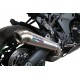 Honda cb 1300 2003/12 gpr m3 titanium natural 