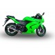 Honda nc 750 x - s dct 2017/19 e4 gpr powercone evo