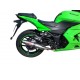 Honda nc 750 x - s dct 2017/19 e4 gpr powercone evo