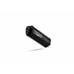 KAWASAKI NINJA 250 R 2007 - 2014 ESCAPE GPR GHISA SISTEMA HOMOLOGADO