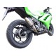 Honda crossrunner 800 2011/14 gpr m3 carbon 
