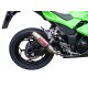 Honda crossrunner 800 2011/14 gpr m3 carbon 
