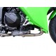 Honda crossrunner 800 2011/14 gpr satinox 