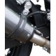 Honda crossrunner 800 2011/14 gpr m3 inox 
