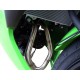 Honda crossrunner 800 2011/14 gpr trioval