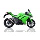 Honda crossrunner 800 2011/14 gpr powercone evo