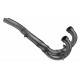KAWASAKI NINJA 400 2018 - 2022 ESCAPE GPR DECATALIZZATORE SISTEMA RACING 