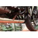 KAWASAKI NINJA 400 2018 - 2022 ESCAPE GPR DECATALIZZATORE SISTEMA RACING 
