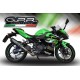 Honda vfr 800 f 2014/15 gpr trioval