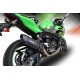 Honda vfr 800 f 2014/15 gpr trioval