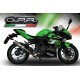 Honda vfr 800 rc46 1998/01 gpr albus ceramic