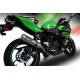 Honda vfr 800 rc46 1998/01 gpr albus ceramic
