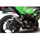 Honda vfr 800 rc46 1998/01 gpr deeptone carbon