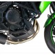 Honda cbf 1000 2006/09 gpr satinox 