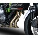 Honda cbf 1000 2010/16 gpr albus ceramic