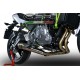 Honda cbf 1000 2010/16 gpr deeptone carbon