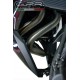 Honda cbf 1000 2010/16 gpr deeptone carbon