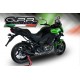 Husqvarna smr 125 4t 2011/13 gpr furore nero