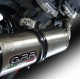 Husqvarna smr 125 4t 2011/13 gpr powercone evo