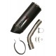 Husqvarna sms 125 4t 2010 gpr deeptone inox