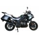 Husqvarna sms 125 4t 2010 gpr furore carbon